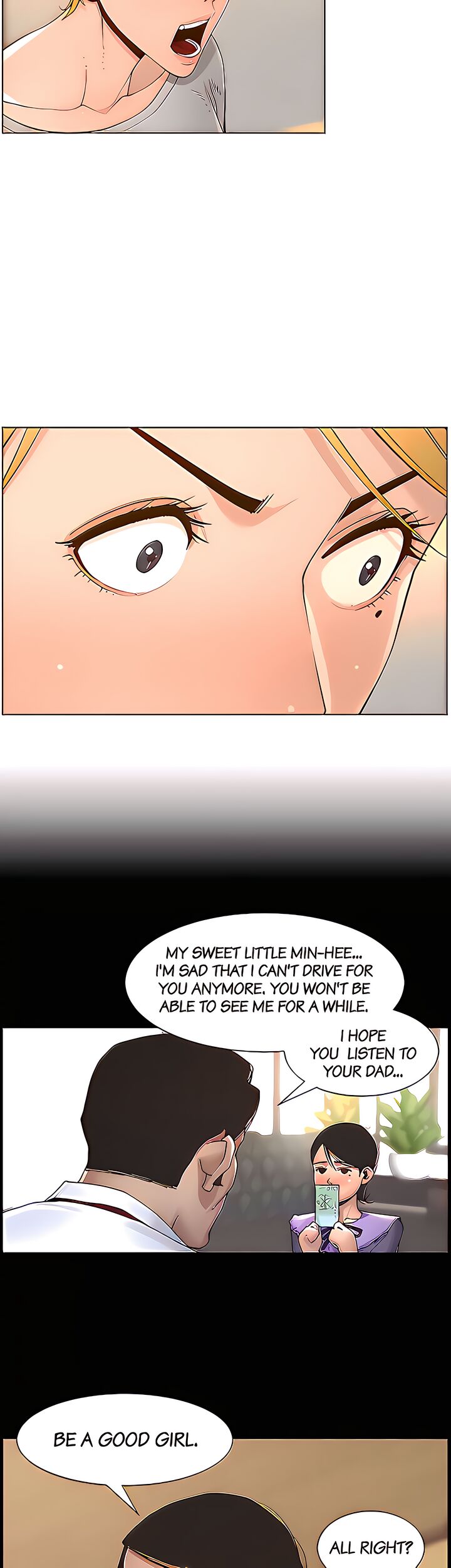 Father’s Lust - Chapter 110 [photo 22] - MangaPorn
