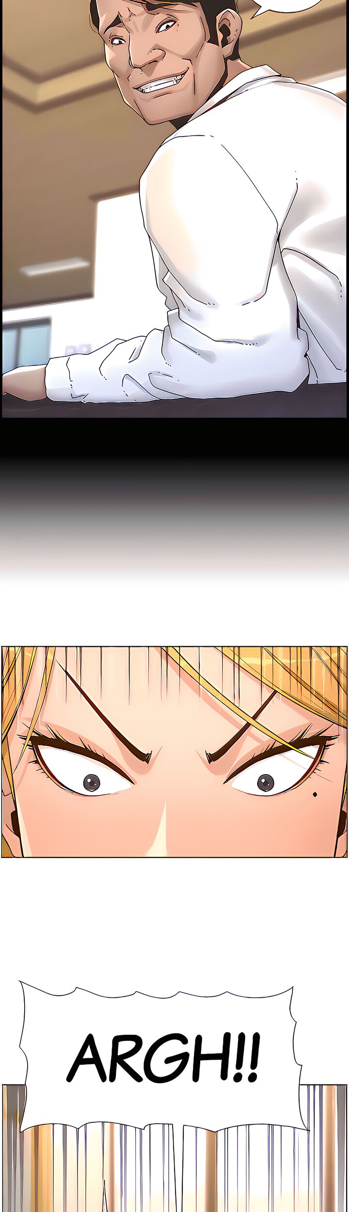 Father’s Lust - Chapter 110 [photo 23] - MangaPorn