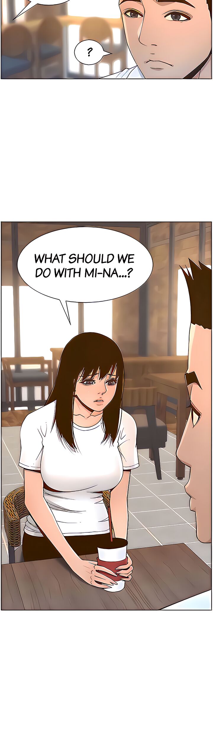 Father’s Lust - Chapter 111 [photo 24] - MangaPorn