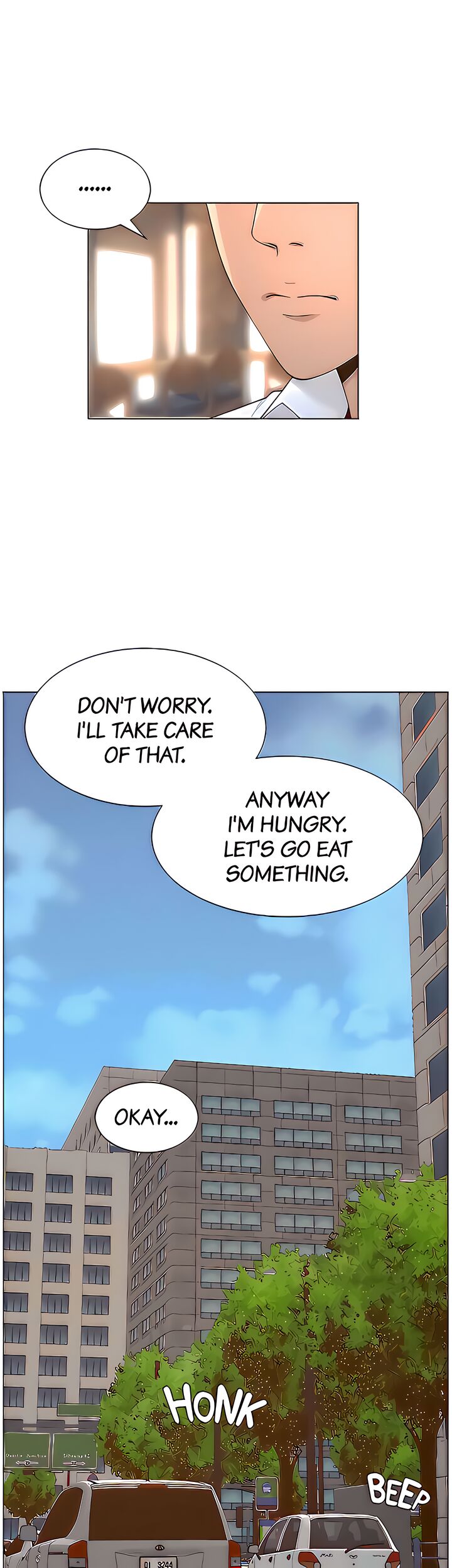 Father’s Lust - Chapter 111 [photo 25] - MangaPorn