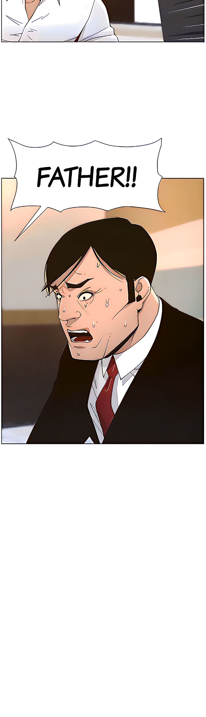 Father’s Lust - Chapter 112 [photo 11] - MangaPorn