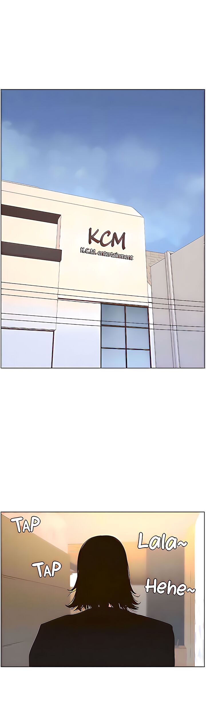 Father’s Lust - Chapter 112 [photo 12] - MangaPorn