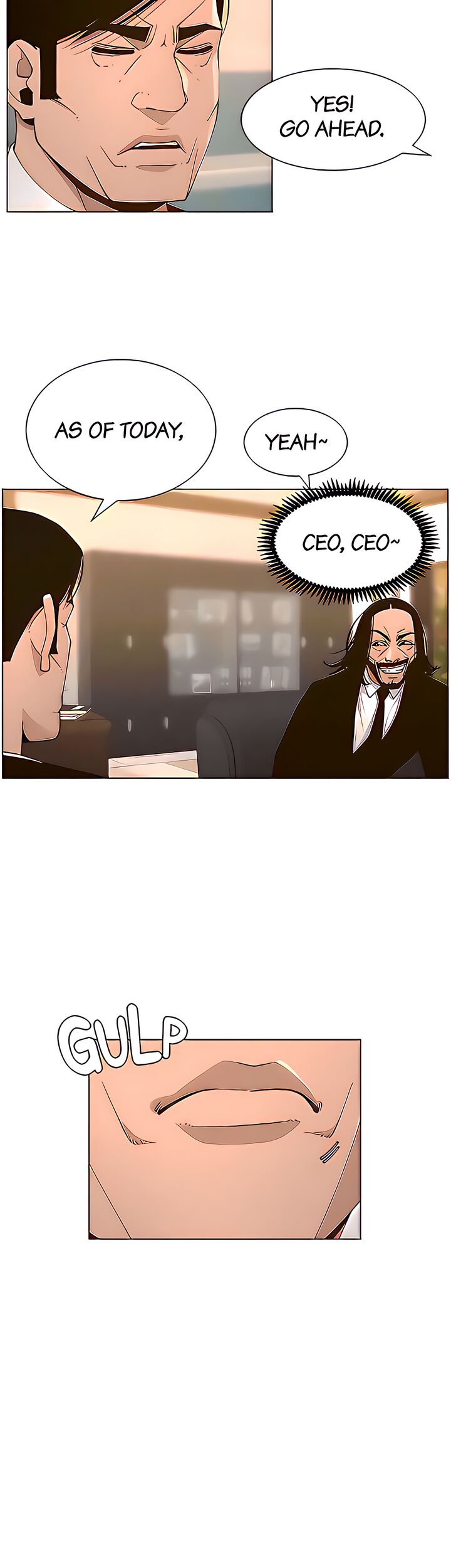 Father’s Lust - Chapter 112 [photo 19] - MangaPorn