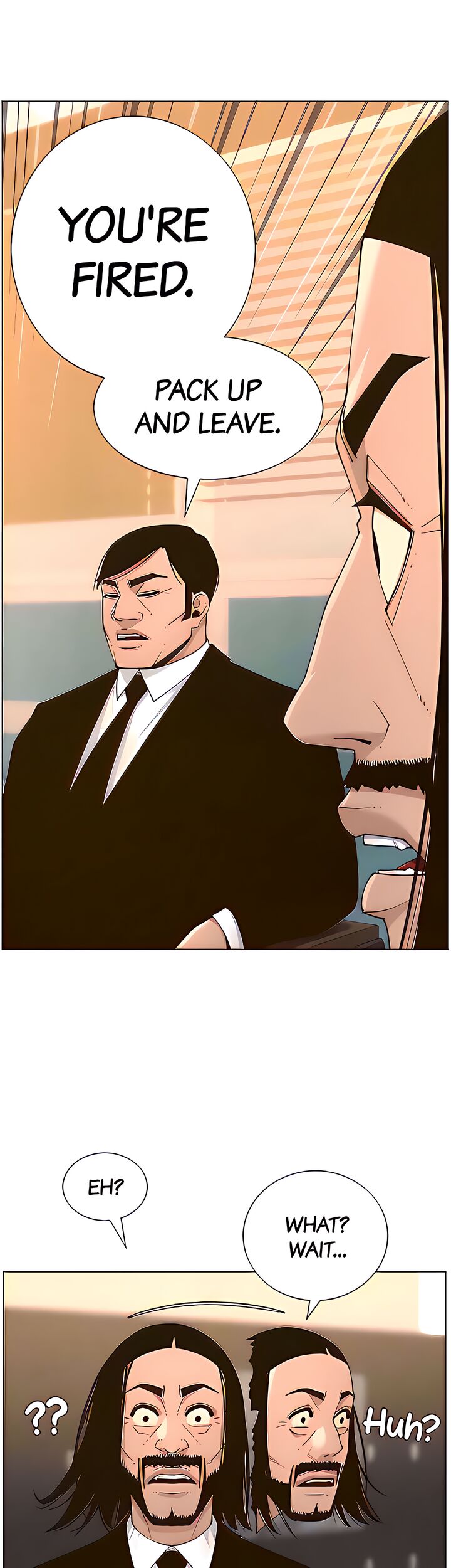 Father’s Lust - Chapter 112 [photo 20] - MangaPorn
