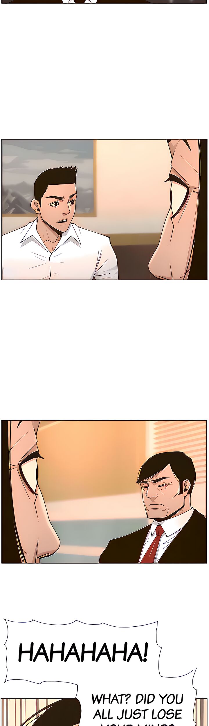 Father’s Lust - Chapter 112 [photo 21] - MangaPorn