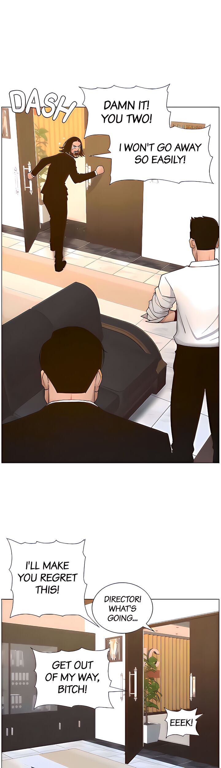 Father’s Lust - Chapter 112 [photo 26] - MangaPorn