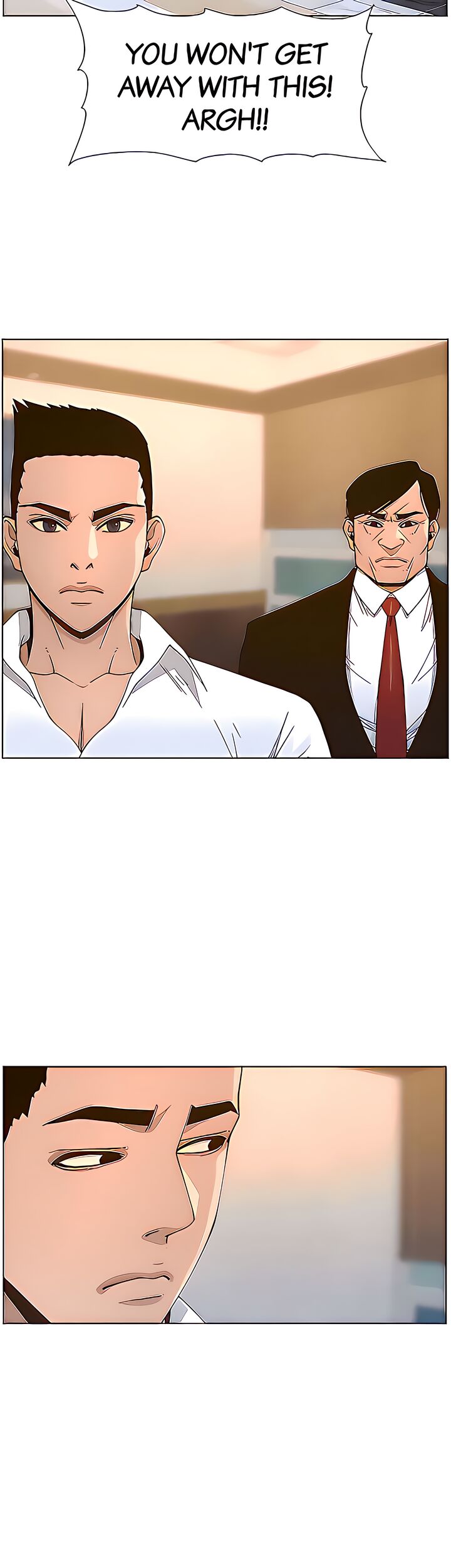 Father’s Lust - Chapter 112 [photo 27] - MangaPorn