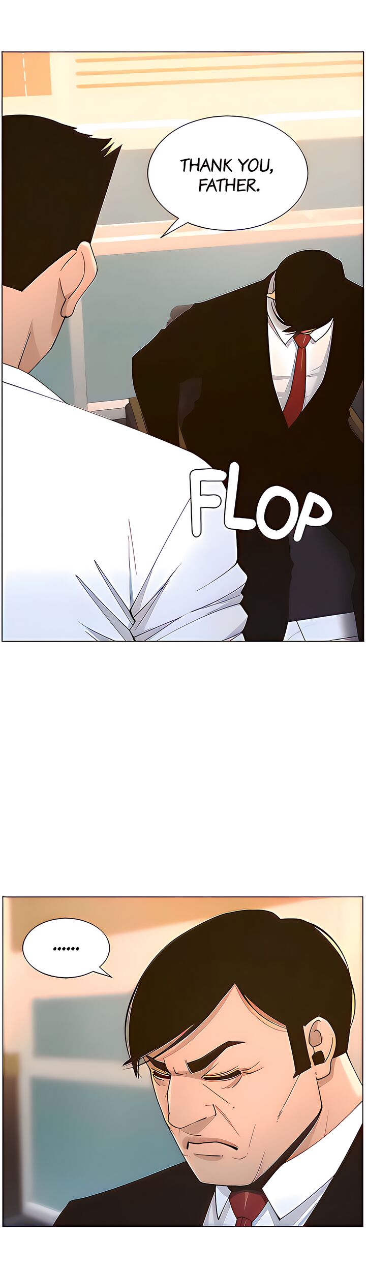 Father’s Lust - Chapter 112 [photo 28] - MangaPorn