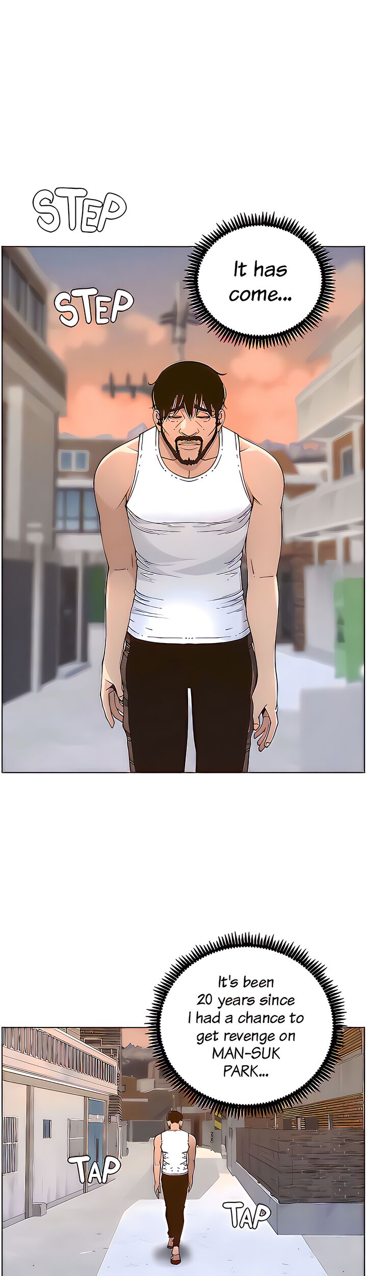 Father’s Lust - Chapter 112 [photo 31] - MangaPorn