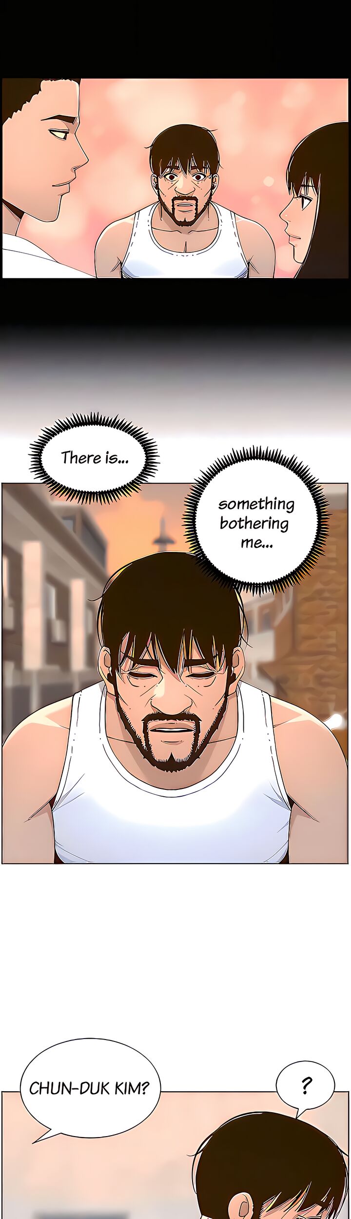 Father’s Lust - Chapter 112 [photo 36] - MangaPorn