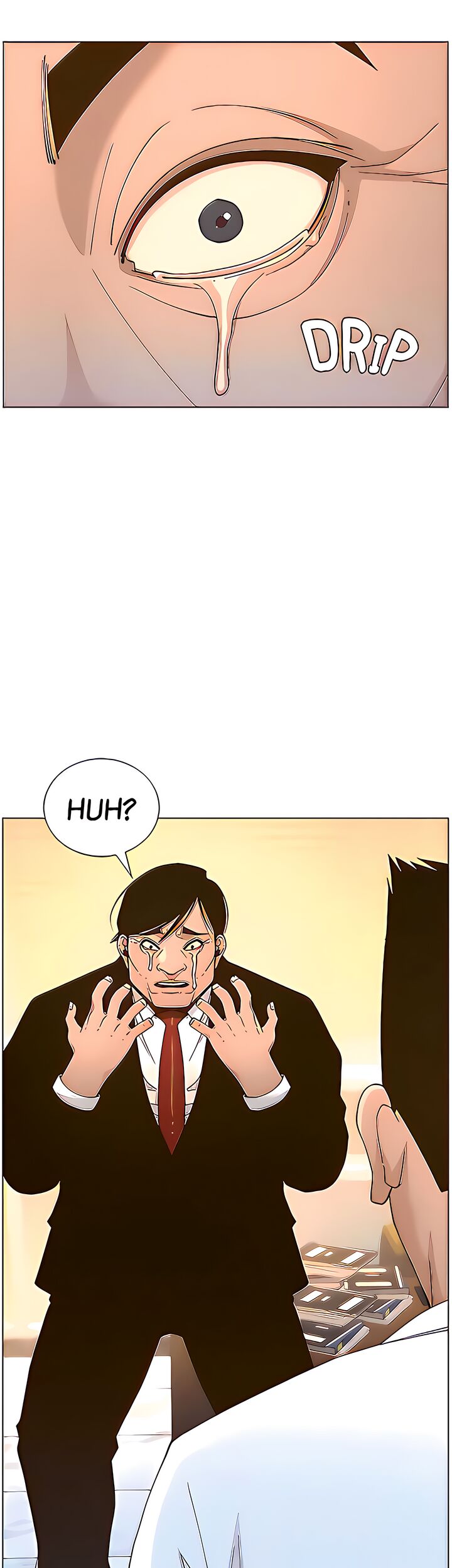 Father’s Lust - Chapter 112 [photo 4] - MangaPorn