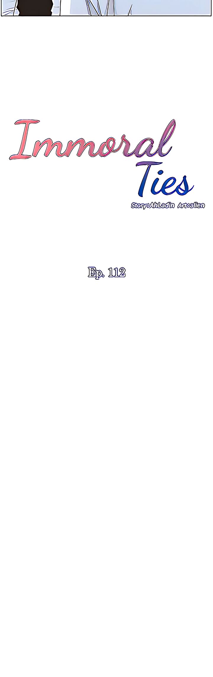 Father’s Lust - Chapter 112 [photo 5] - MangaPorn