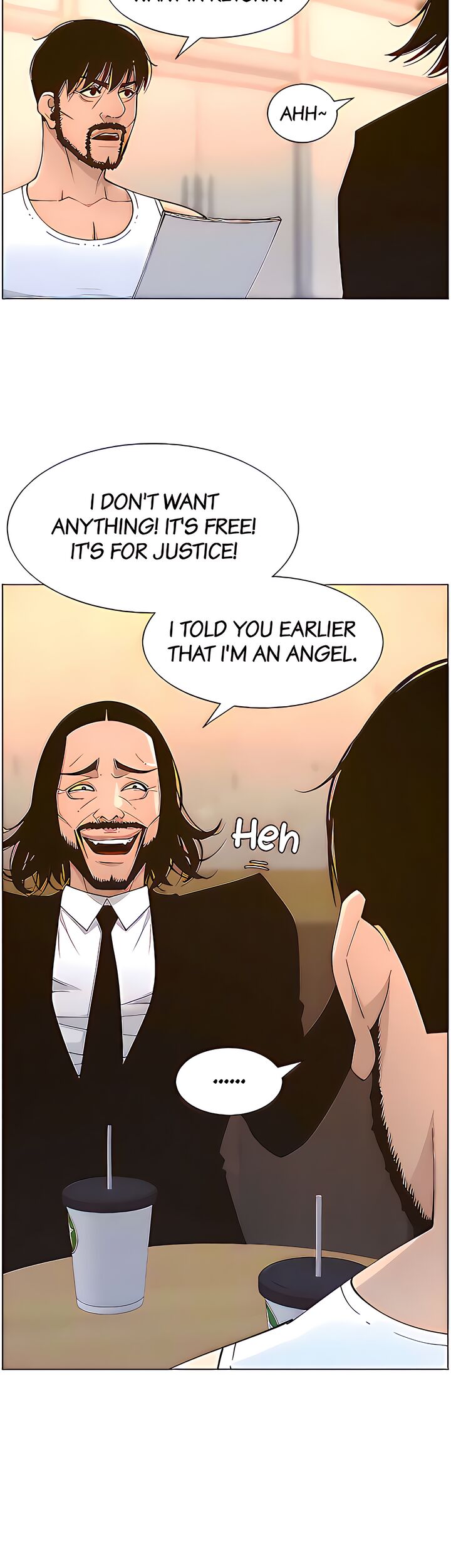 Father’s Lust - Chapter 113 [photo 12] - MangaPorn