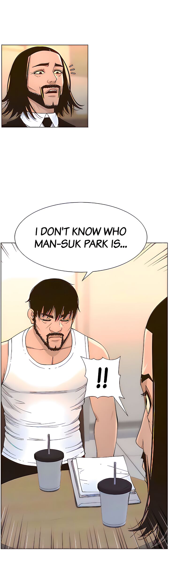 Father’s Lust - Chapter 113 [photo 18] - MangaPorn