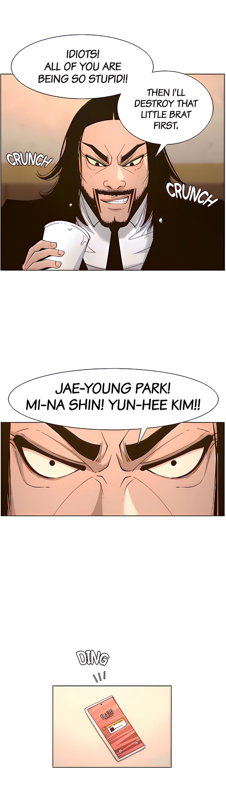 Father’s Lust - Chapter 113 [photo 24] - MangaPorn