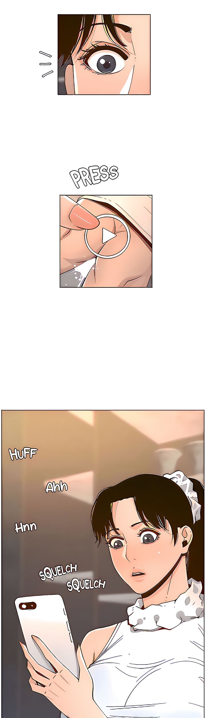 Father’s Lust - Chapter 113 [photo 26] - MangaPorn