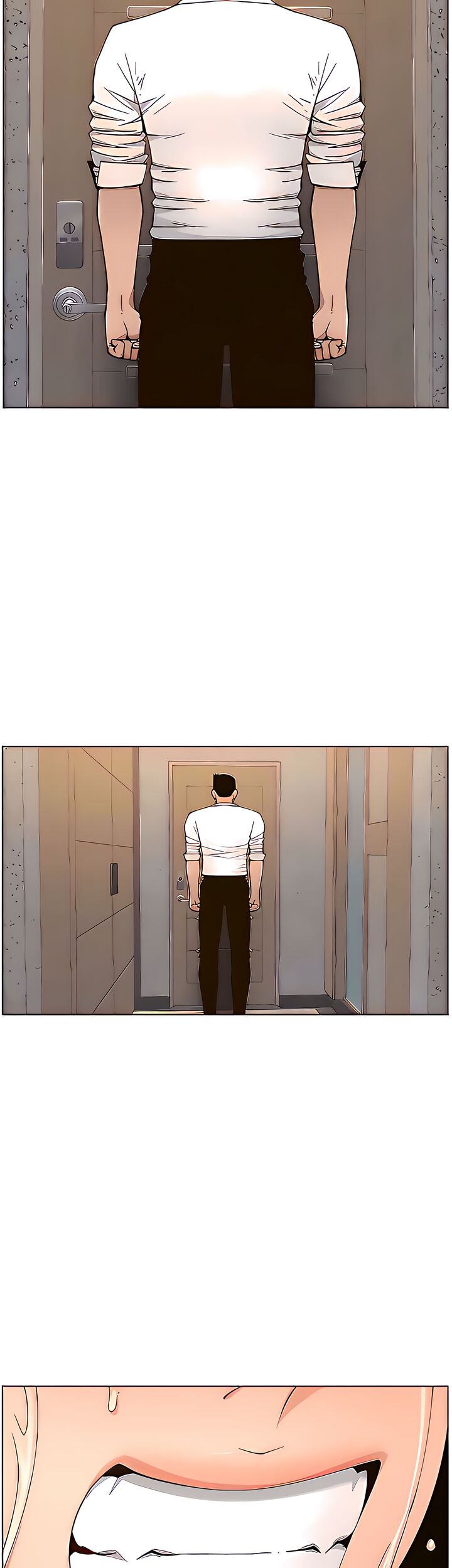 Father’s Lust - Chapter 113 [photo 39] - MangaPorn