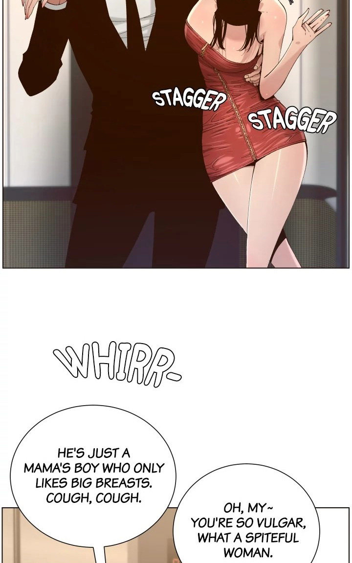 Father’s Lust - Chapter 114 [photo 61] - MangaPorn