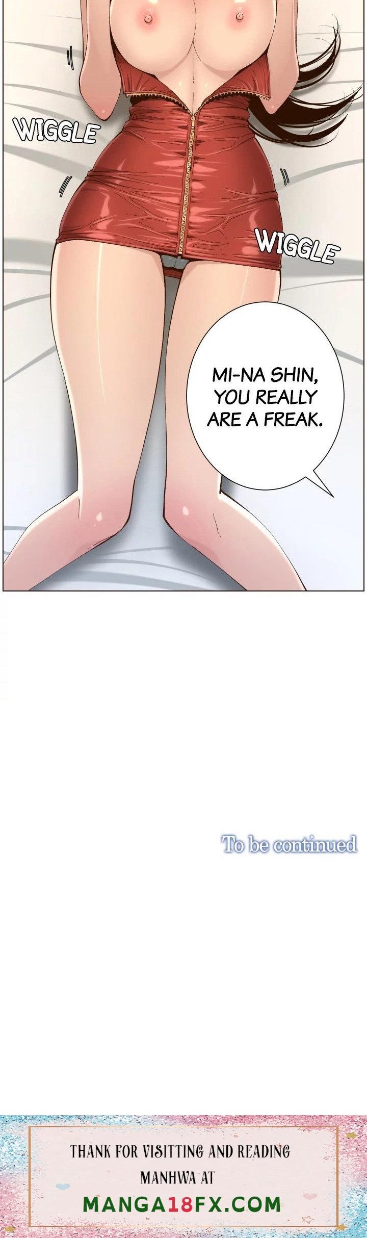 Father’s Lust - Chapter 114 [photo 90] - MangaPorn