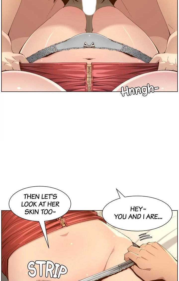 Father’s Lust - Chapter 115 [photo 16] - MangaPorn