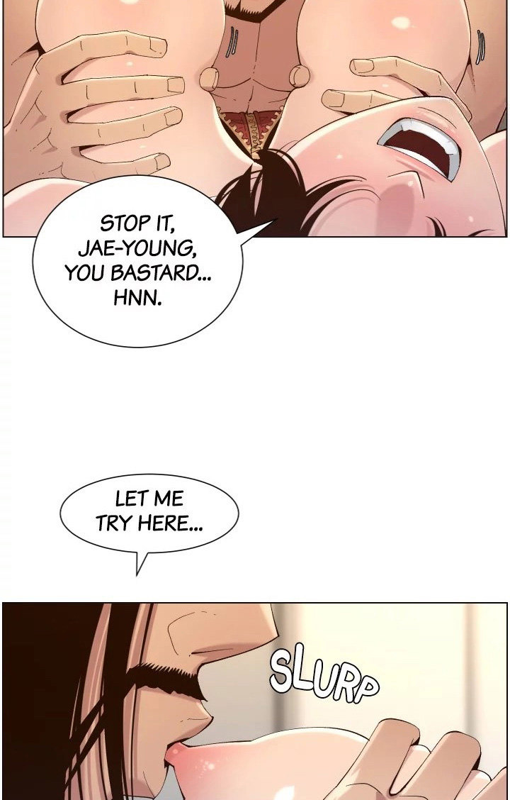 Father’s Lust - Chapter 115 [photo 6] - MangaPorn