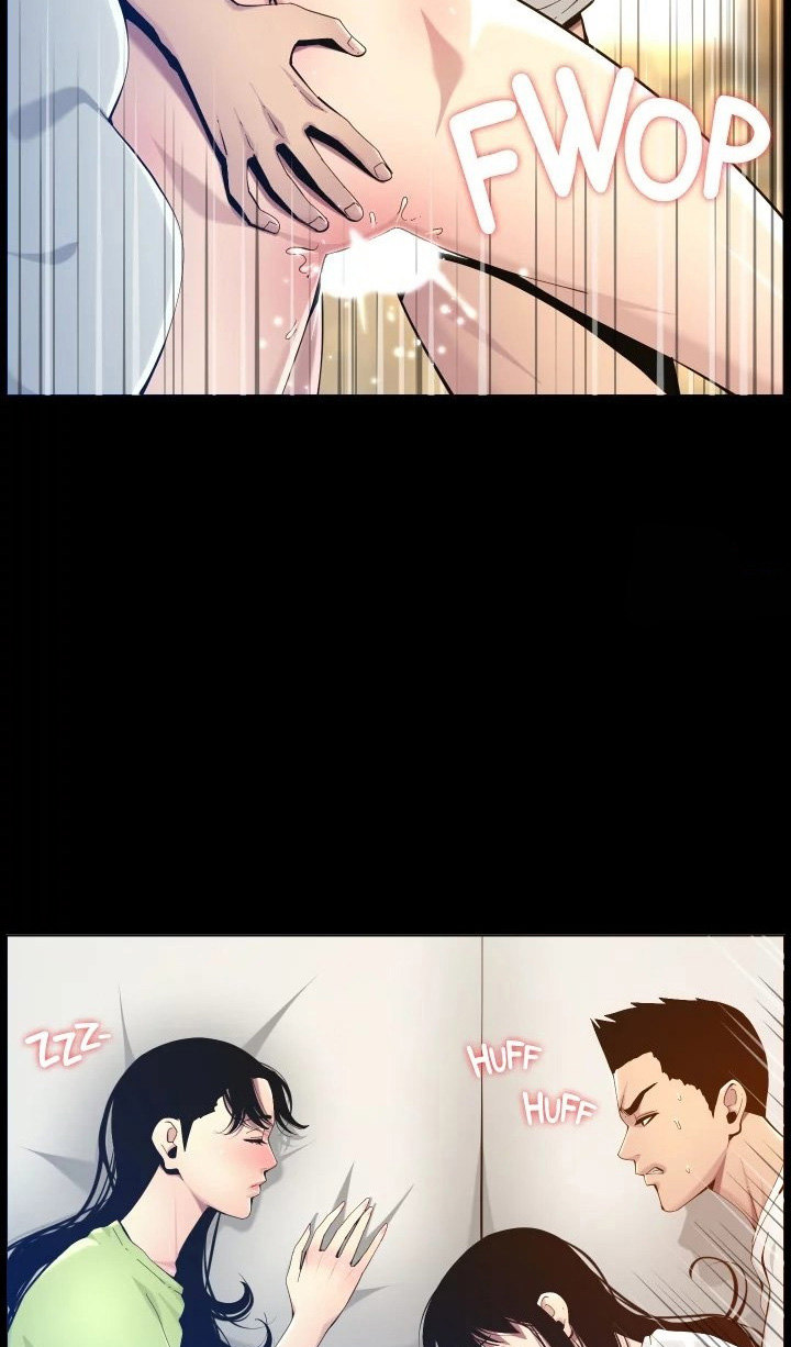 Father’s Lust - Chapter 116 [photo 101] - MangaPorn