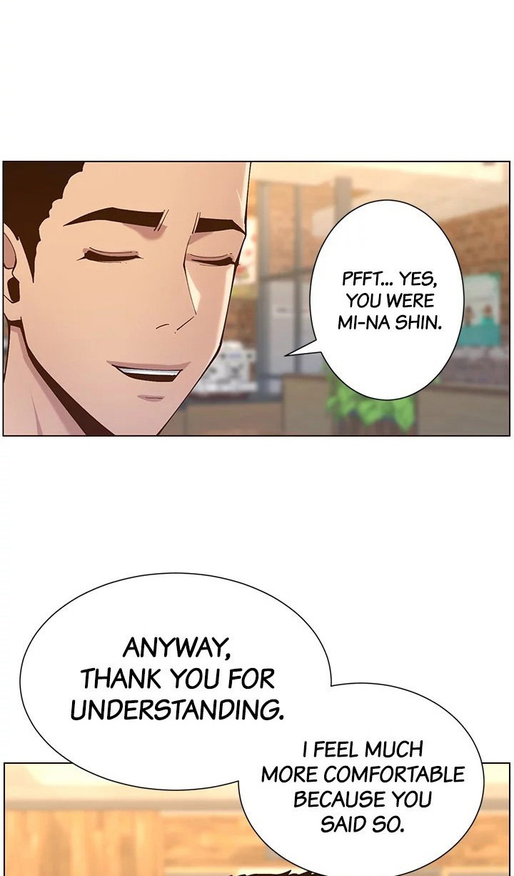 Father’s Lust - Chapter 116 [photo 112] - MangaPorn