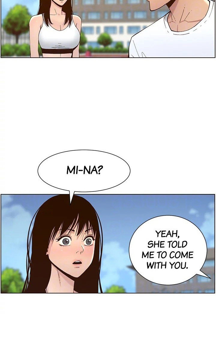 Father’s Lust - Chapter 116 [photo 44] - MangaPorn