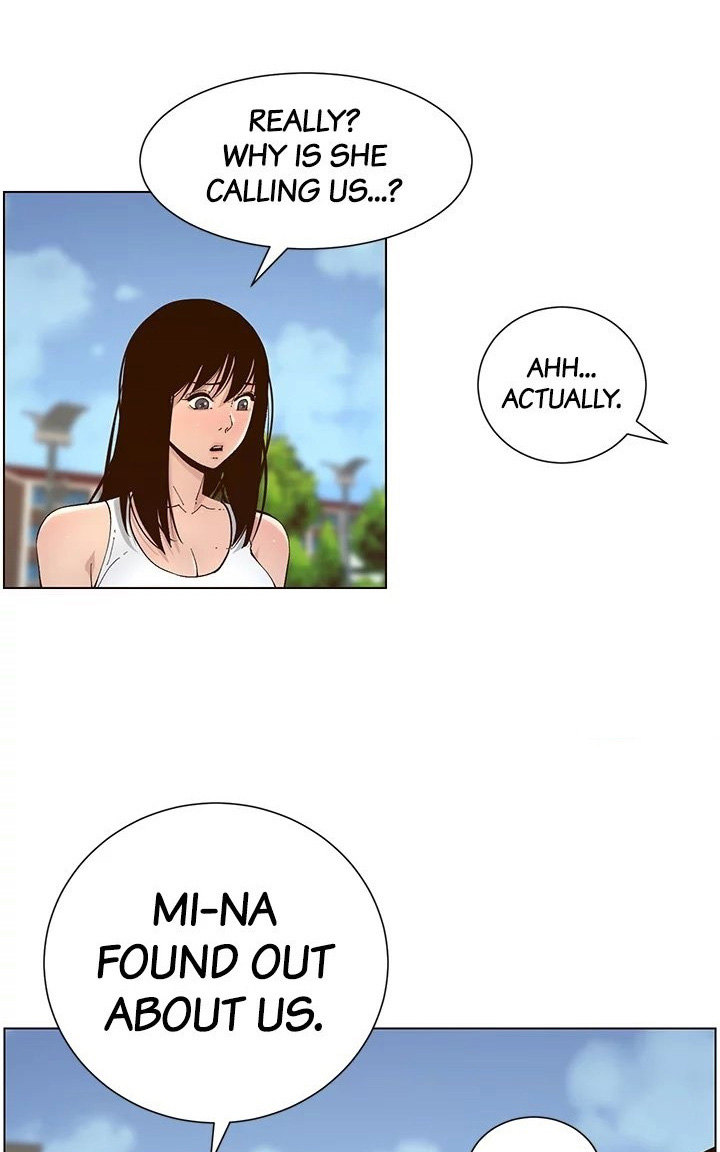 Father’s Lust - Chapter 116 [photo 45] - MangaPorn