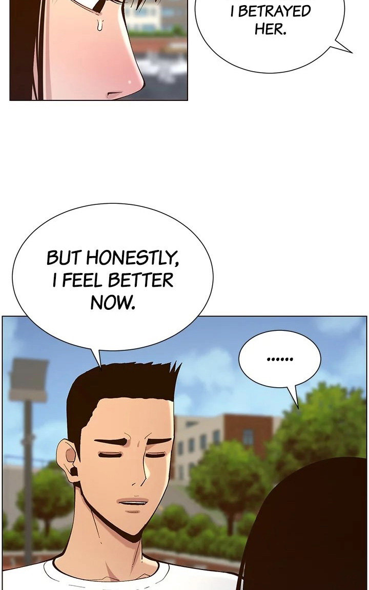 Father’s Lust - Chapter 116 [photo 48] - MangaPorn