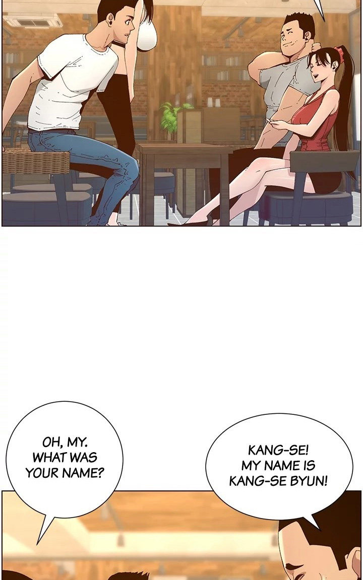 Father’s Lust - Chapter 116 [photo 56] - MangaPorn