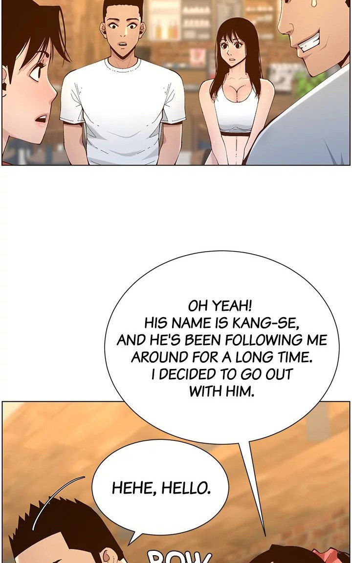 Father’s Lust - Chapter 116 [photo 57] - MangaPorn