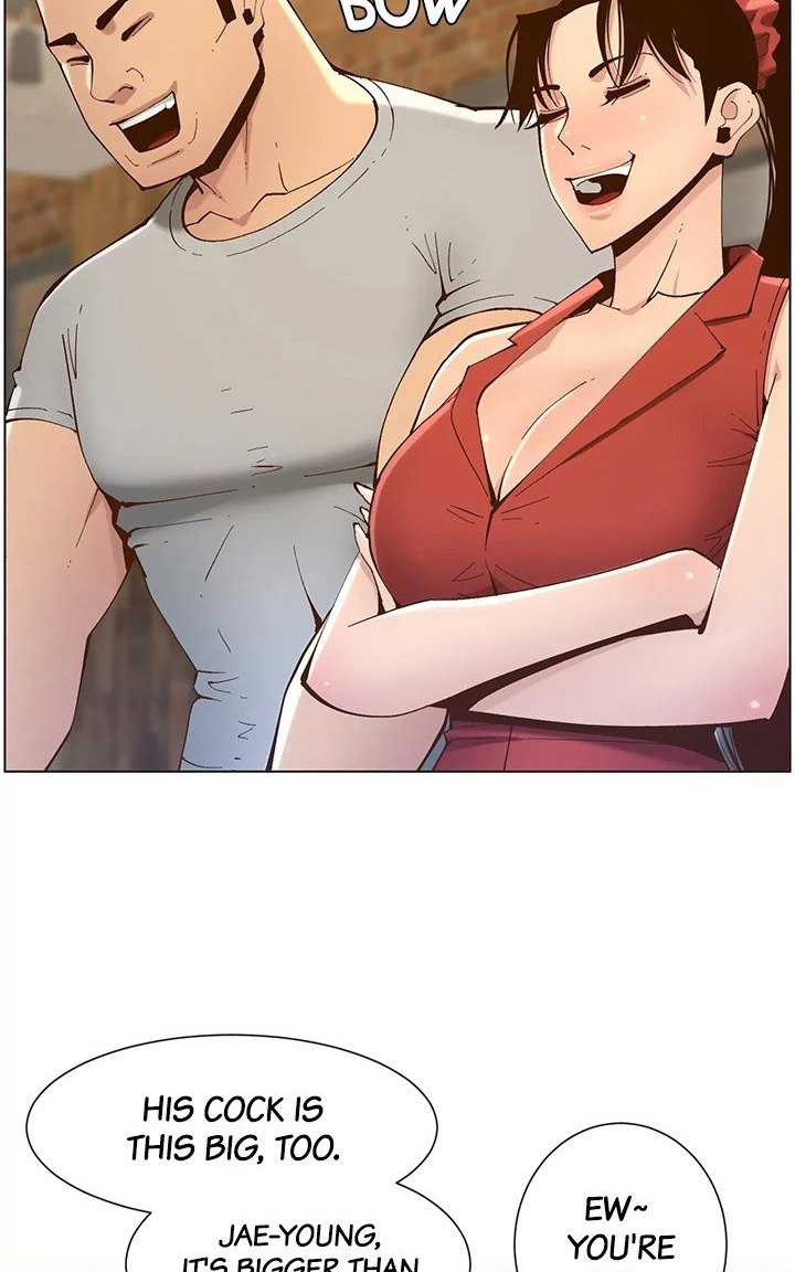 Father’s Lust - Chapter 116 [photo 58] - MangaPorn