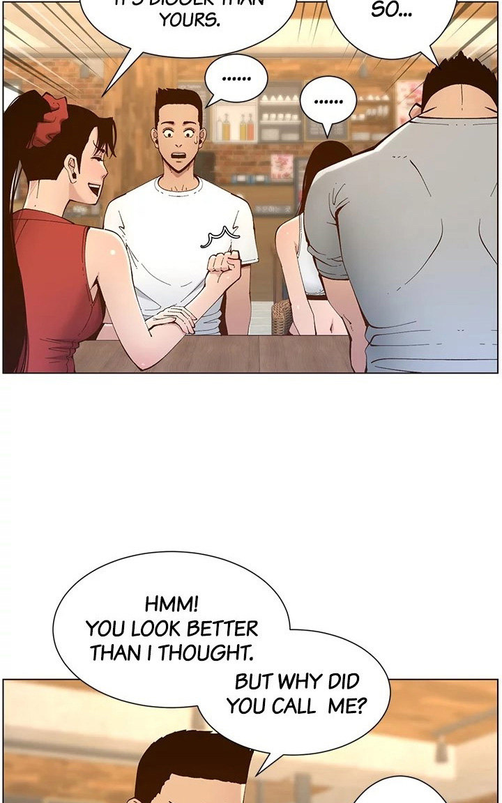 Father’s Lust - Chapter 116 [photo 59] - MangaPorn