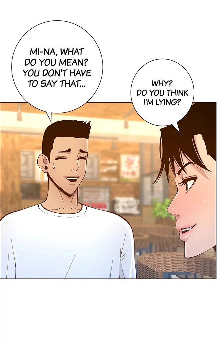 Father’s Lust - Chapter 116 [photo 65] - MangaPorn