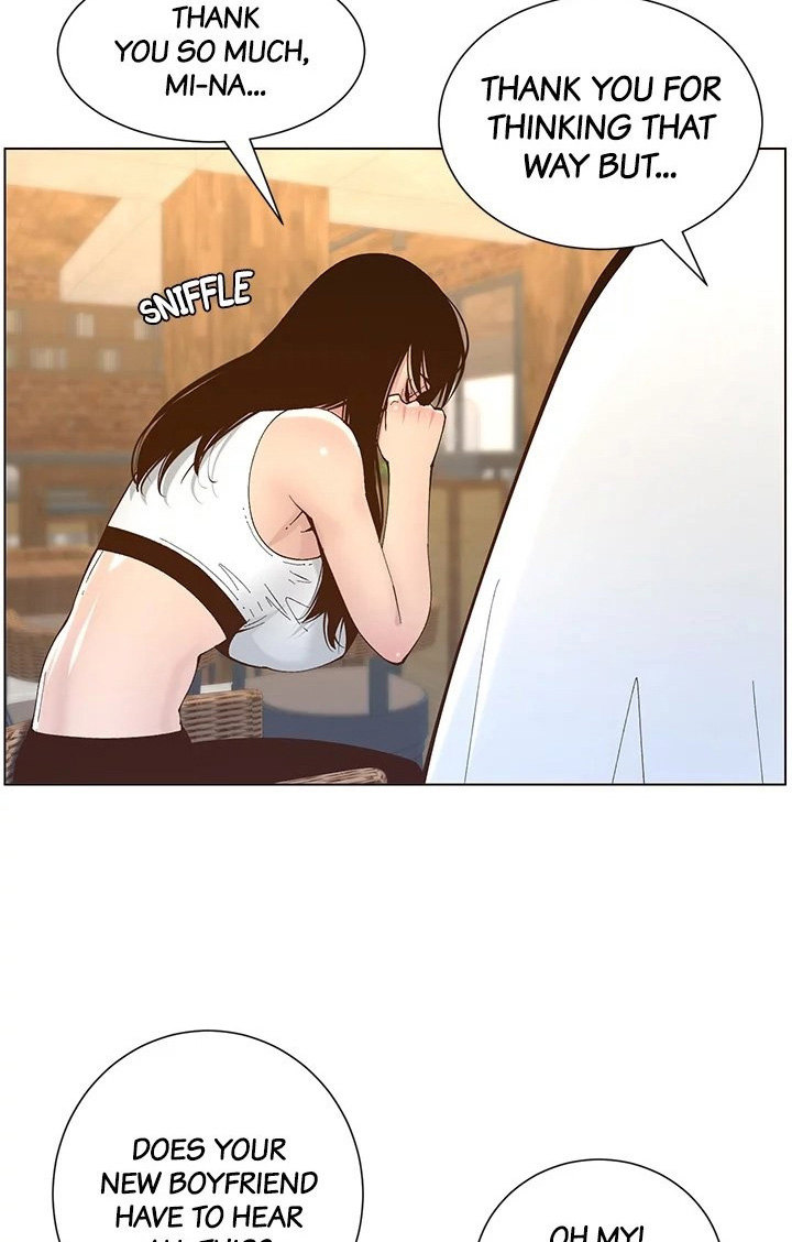 Father’s Lust - Chapter 117 [photo 17] - MangaPorn
