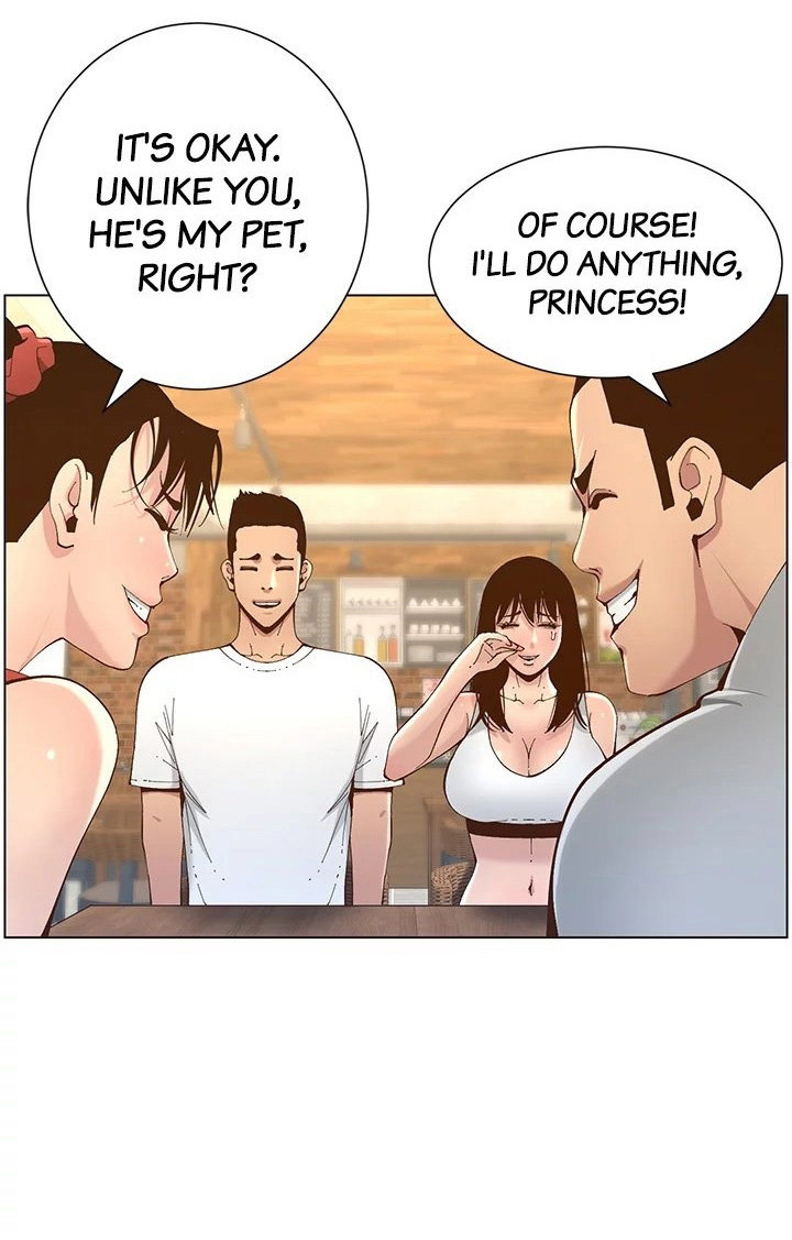 Father’s Lust - Chapter 117 [photo 19] - MangaPorn