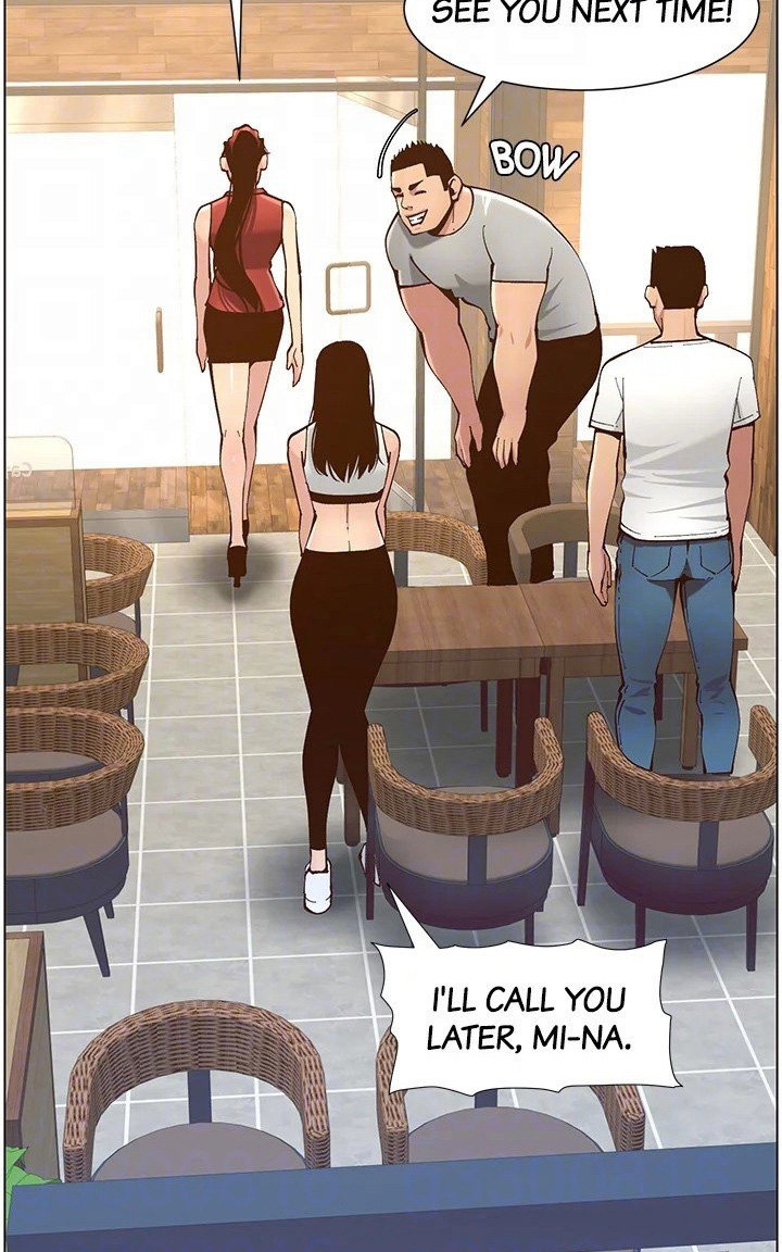 Father’s Lust - Chapter 117 [photo 26] - MangaPorn