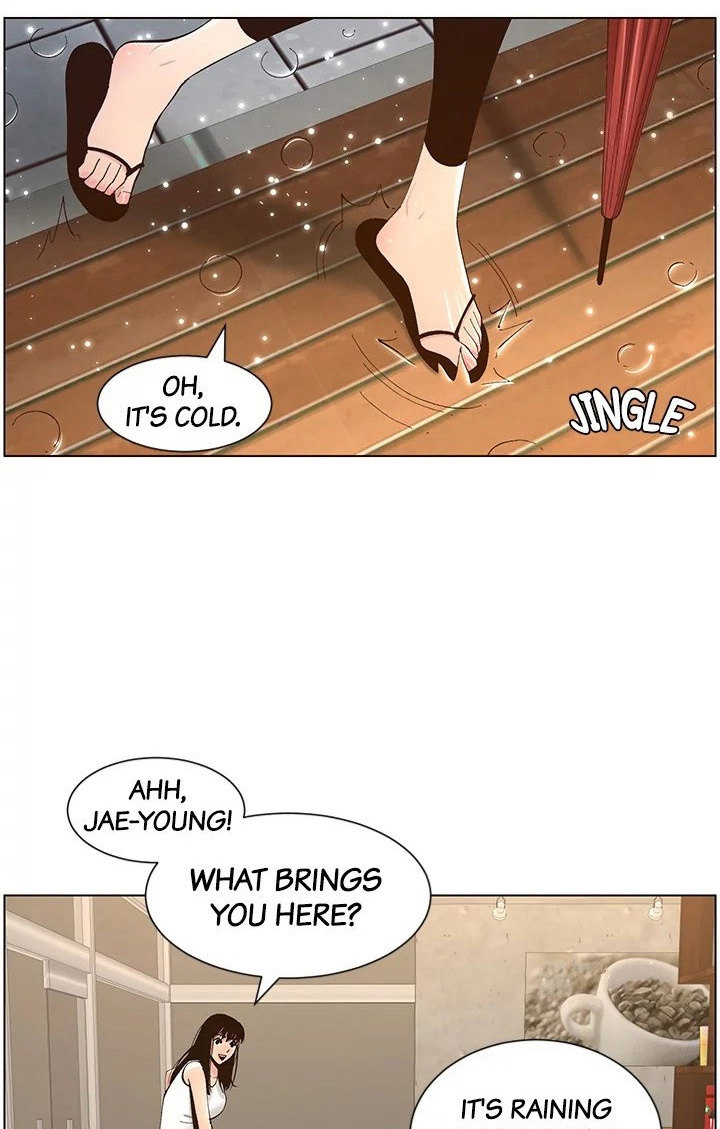 Father’s Lust - Chapter 118 [photo 6] - MangaPorn