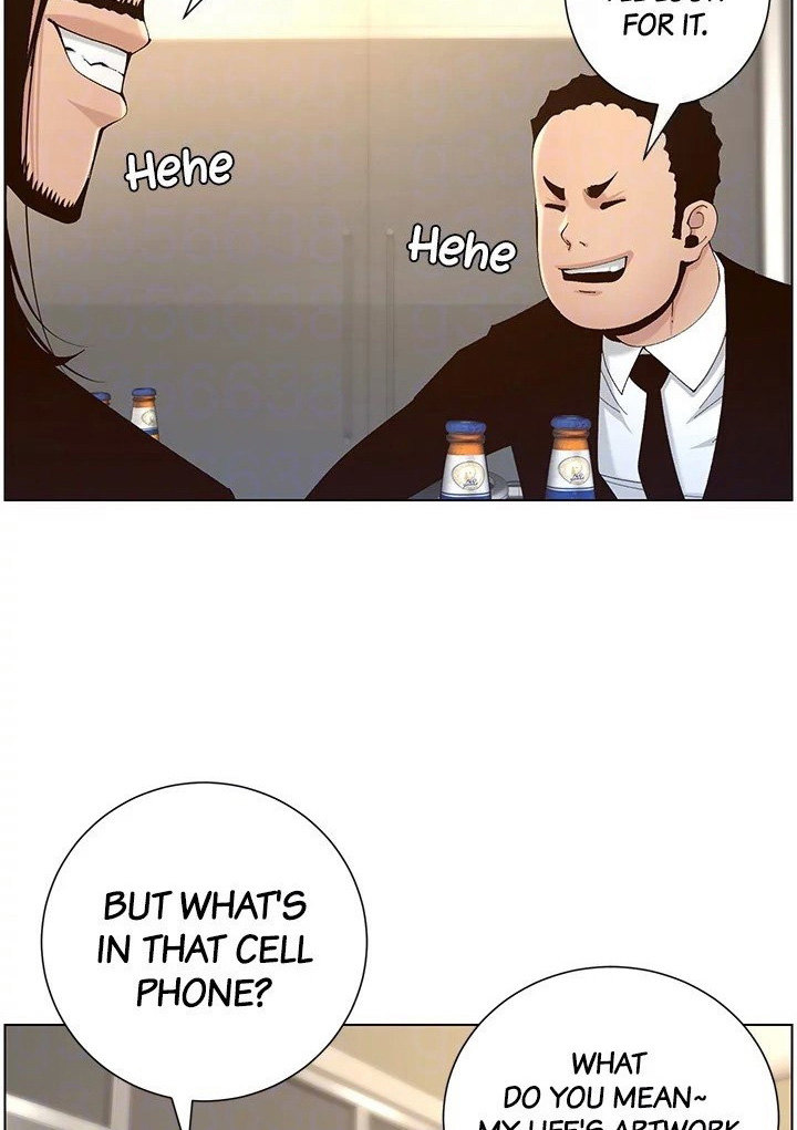 Father’s Lust - Chapter 118 [photo 85] - MangaPorn