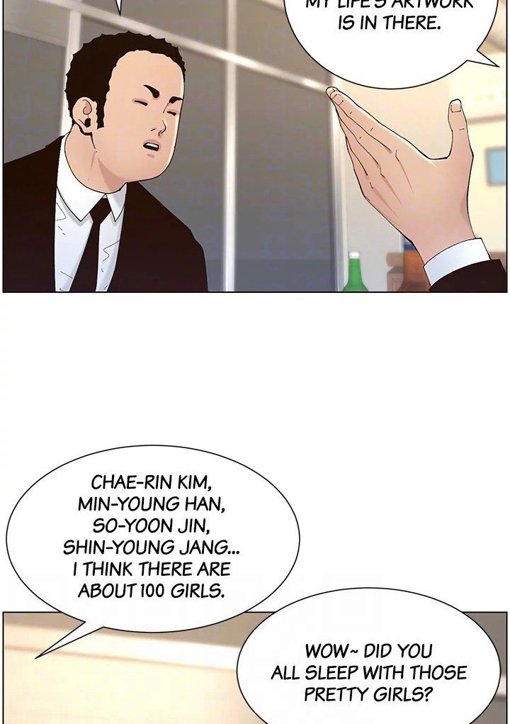 Father’s Lust - Chapter 118 [photo 86] - MangaPorn
