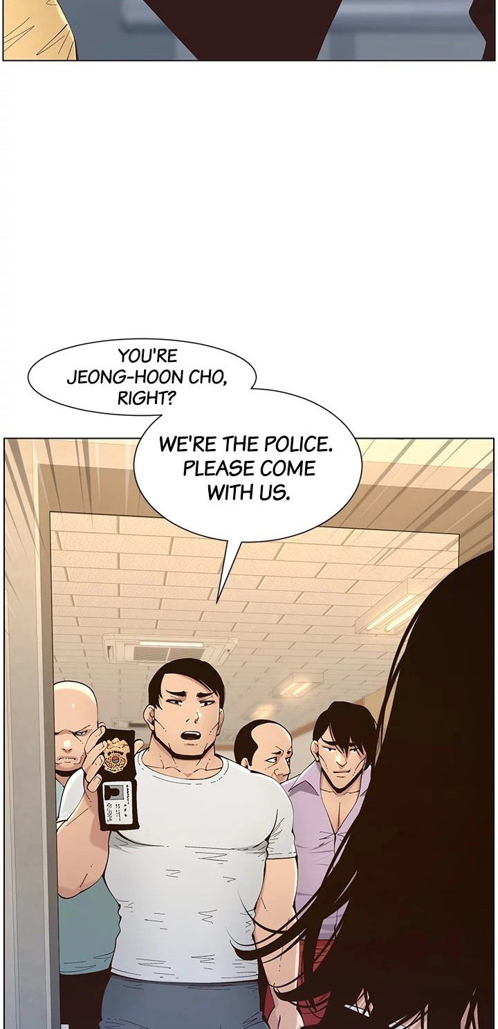 Father’s Lust - Chapter 119 [photo 15] - MangaPorn