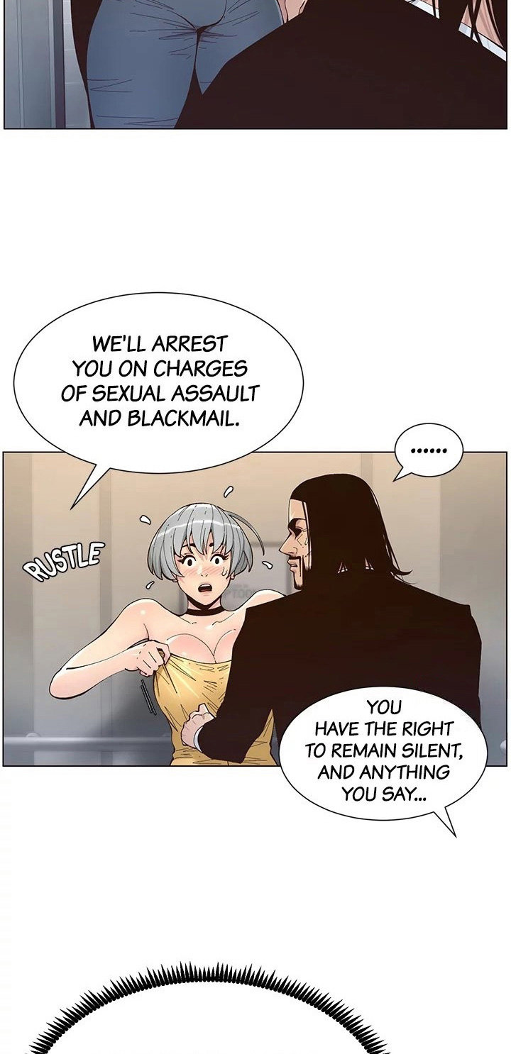 Father’s Lust - Chapter 119 [photo 16] - MangaPorn