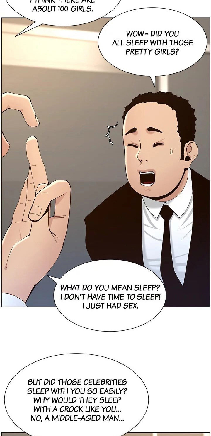 Father’s Lust - Chapter 119 [photo 2] - MangaPorn