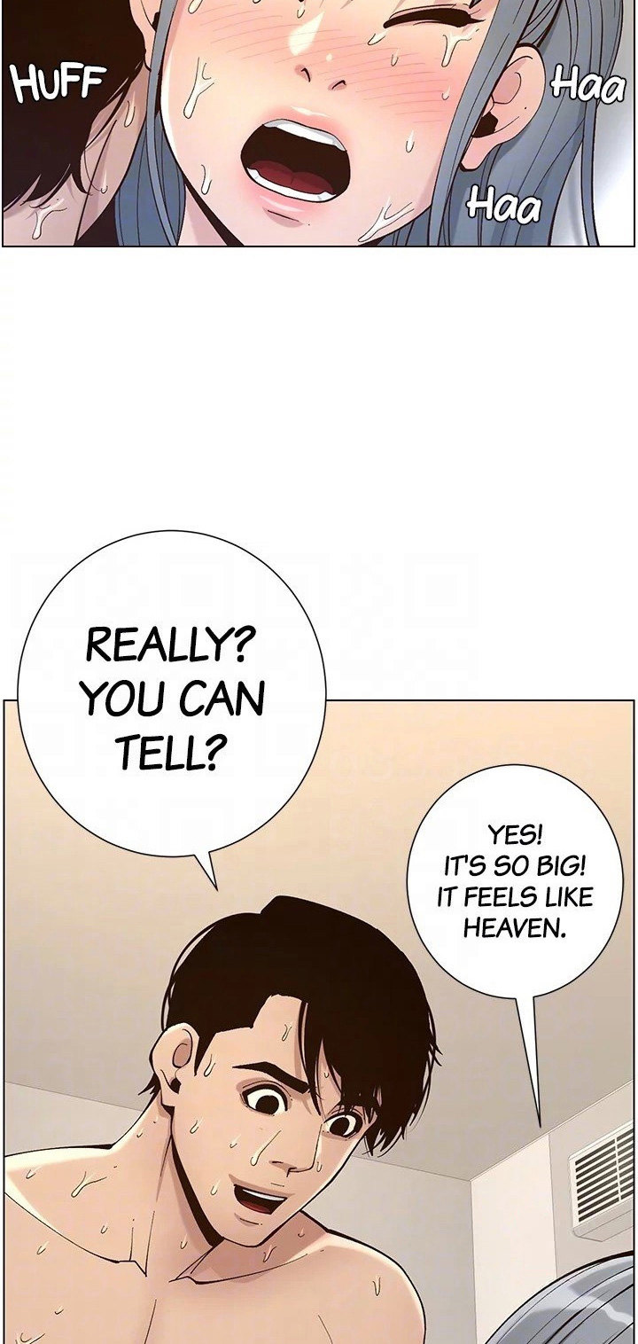 Father’s Lust - Chapter 119 [photo 29] - MangaPorn
