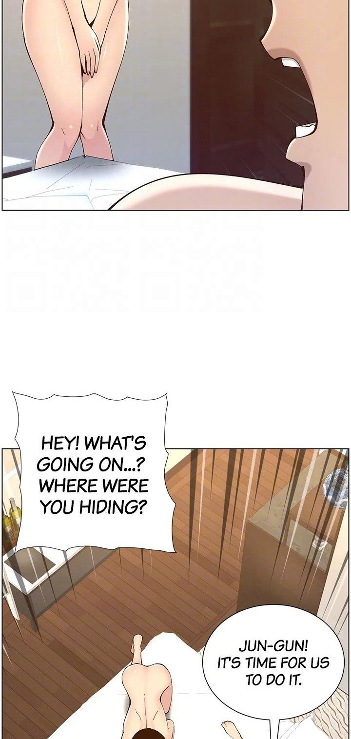 Father’s Lust - Chapter 119 [photo 33] - MangaPorn