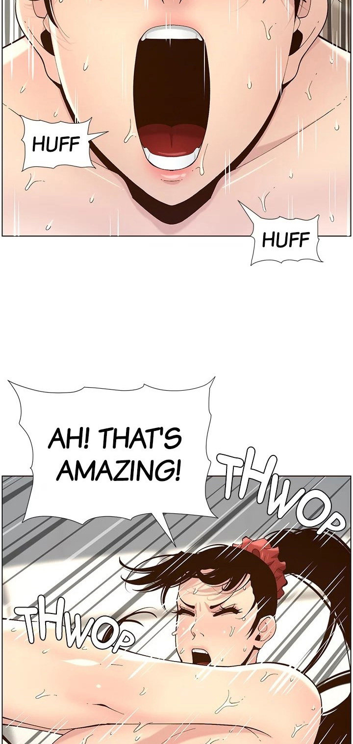 Father’s Lust - Chapter 119 [photo 37] - MangaPorn