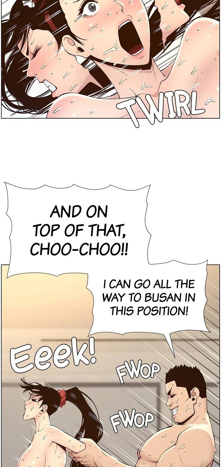 Father’s Lust - Chapter 119 [photo 44] - MangaPorn