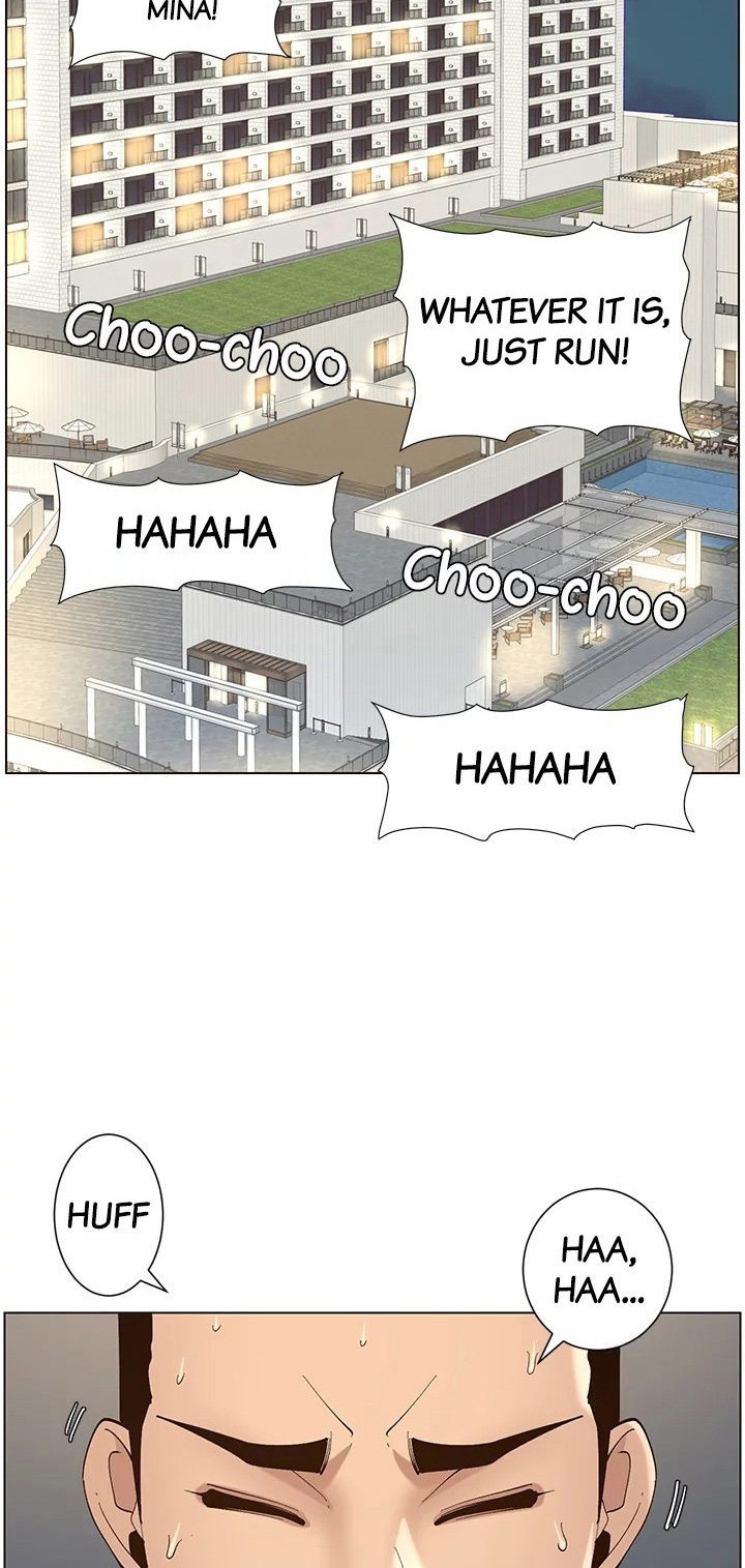 Father’s Lust - Chapter 119 [photo 46] - MangaPorn
