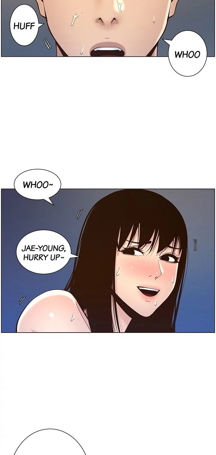 Father’s Lust - Chapter 119 [photo 47] - MangaPorn